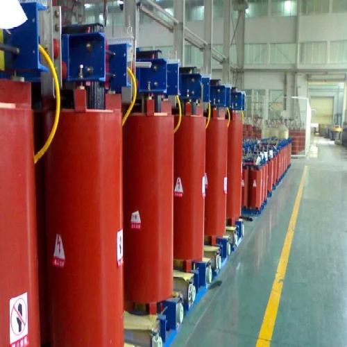 阳城SCB10-200KVA干式变压器