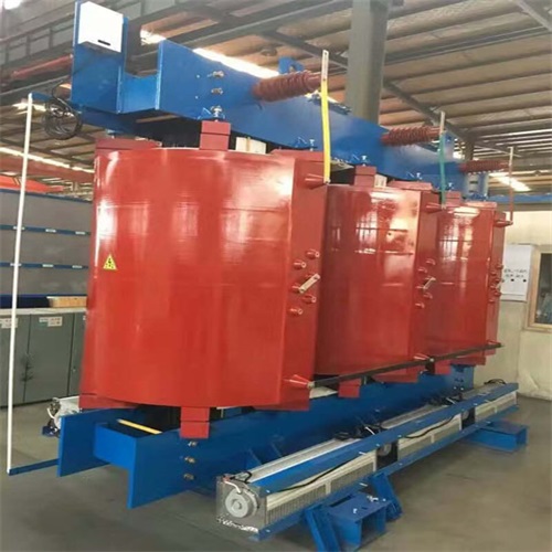 阳城SCB10-500KVA干式变压器价格