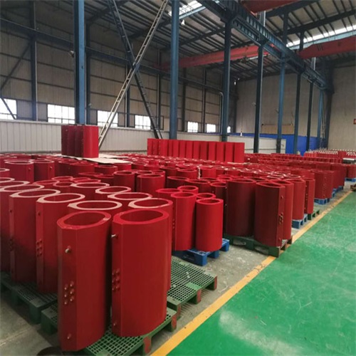 阳城SCB11干式变压器
