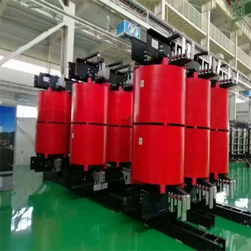 阳城SCB14-1600KVA干式变压器