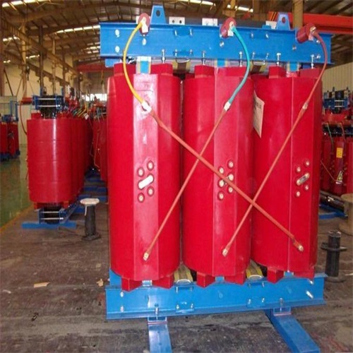 阳城SCB10-1000KVA干式变压器