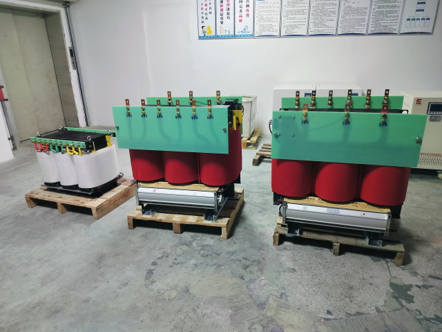 阳城KS11-1000KVA矿用变压器